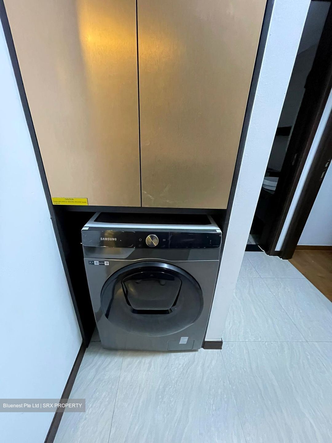 Arena Residences (D14), Apartment #440953461